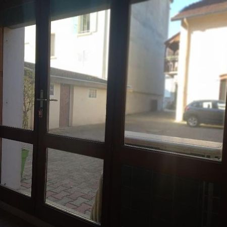 Appart Neuf Pour 6 Personnes Vizille Exteriér fotografie