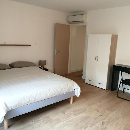 Appart Neuf Pour 6 Personnes Vizille Exteriér fotografie