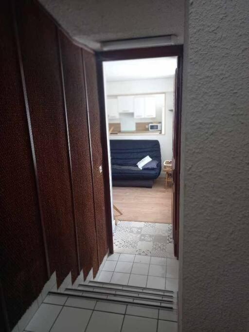 Appart Neuf Pour 6 Personnes Vizille Exteriér fotografie