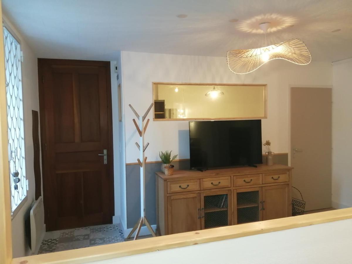 Appart Neuf Pour 6 Personnes Vizille Exteriér fotografie